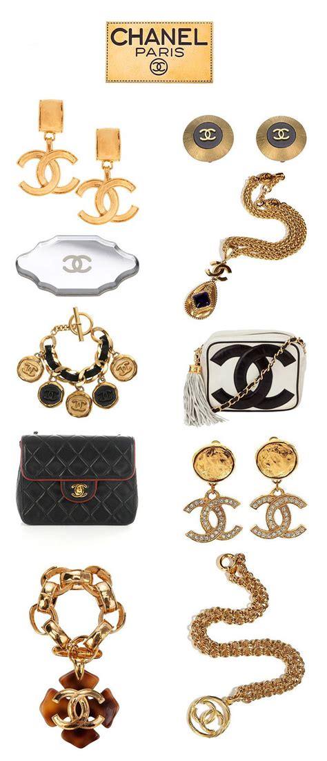 buy coco chanel clothing accessories